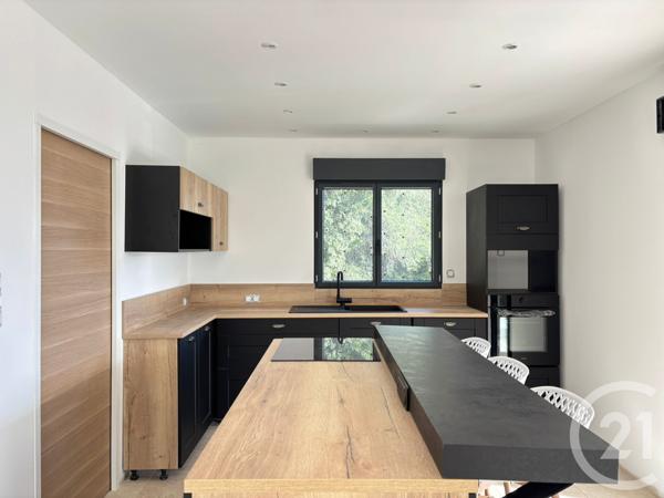 Maison à vendre  4 pièces - 124,95 m2 VALLE DI MEZZANA - 201