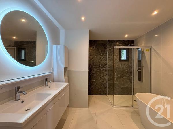 Maison à vendre  4 pièces - 124,95 m2 VALLE DI MEZZANA - 201