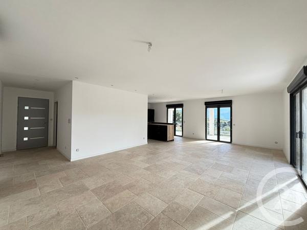 Maison à vendre  4 pièces - 124,95 m2 VALLE DI MEZZANA - 201