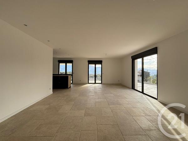 Maison à vendre  4 pièces - 124,95 m2 VALLE DI MEZZANA - 201