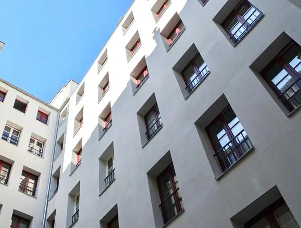 Appartement Paris 4e - RUE DU TEMPLE / SAINTE-AVOYE