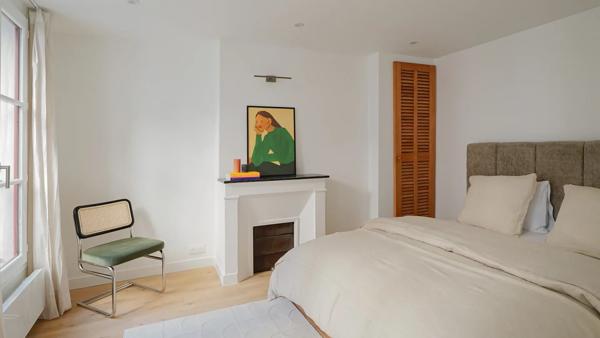 Appartement Paris 4e - RUE DU TEMPLE / SAINTE-AVOYE