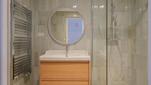 Appartement Paris 4e - RUE DU TEMPLE / SAINTE-AVOYE