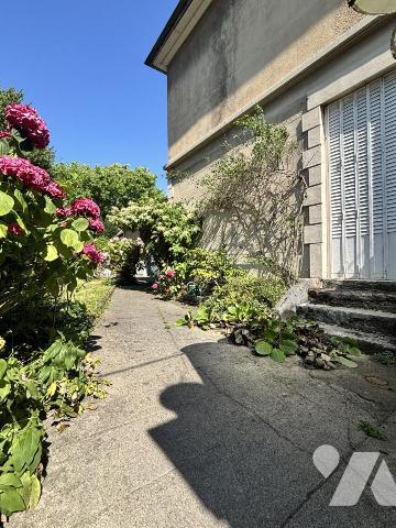 Maison Bourgeoise en centre ville