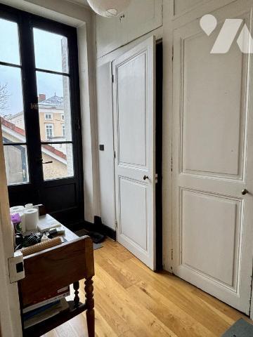 Maison Bourgeoise en centre ville