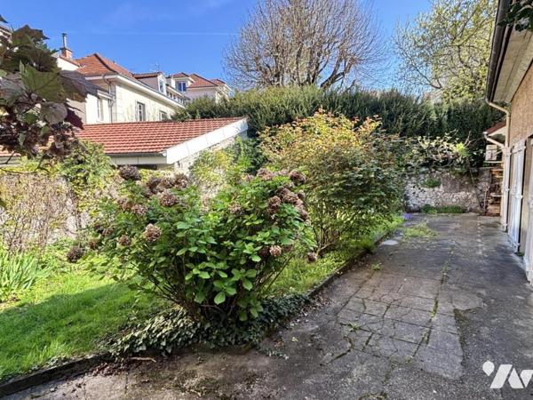 Maison Bourgeoise en centre ville