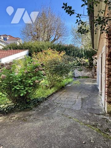 Maison Bourgeoise en centre ville