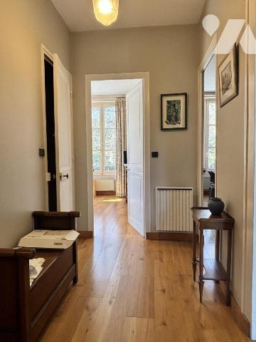 Maison Bourgeoise en centre ville