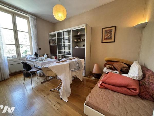 Maison Bourgeoise en centre ville