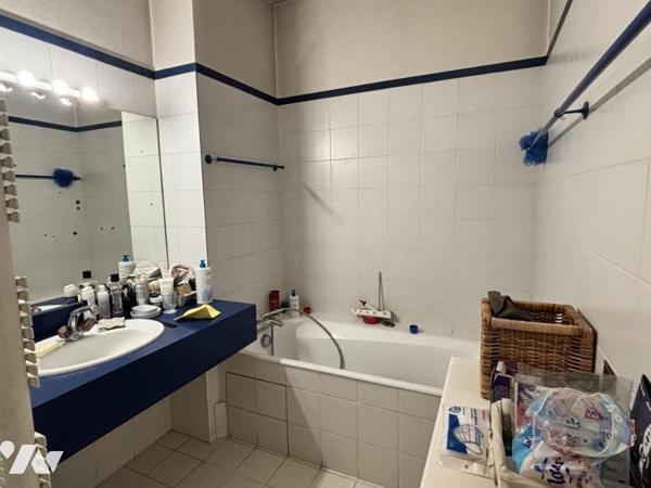 Maison Bourgeoise en centre ville