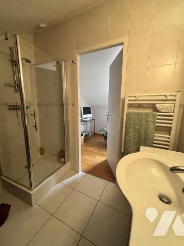 Maison Bourgeoise en centre ville