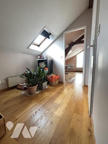 Maison Bourgeoise en centre ville