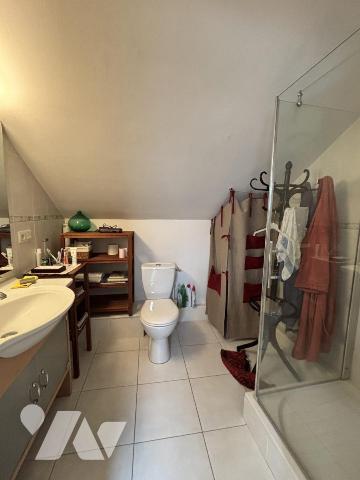 Maison Bourgeoise en centre ville