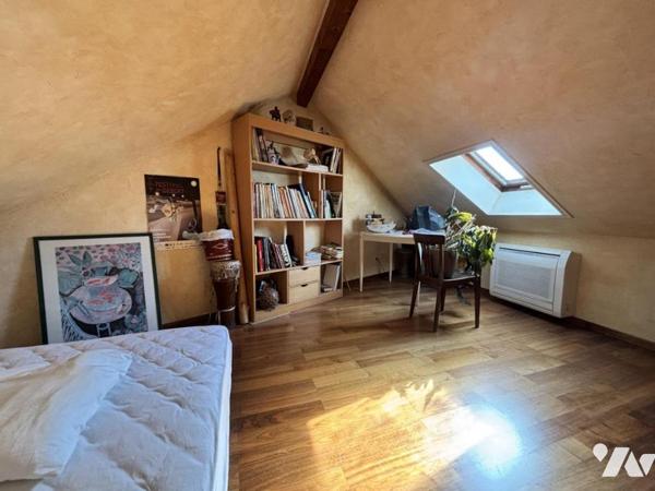 Maison Bourgeoise en centre ville