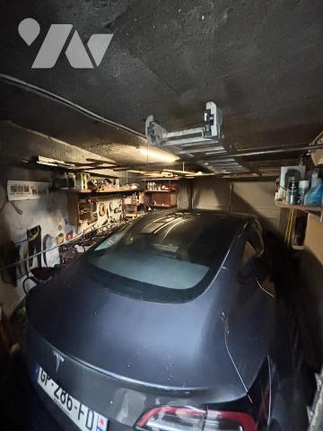 Maison Bourgeoise en centre ville