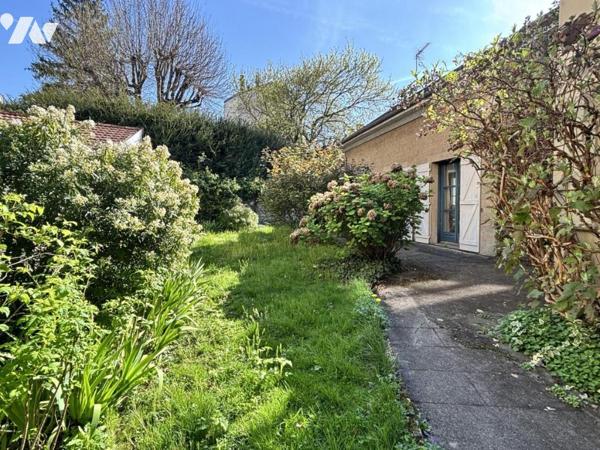 Maison Bourgeoise en centre ville