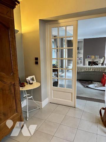 Maison Bourgeoise en centre ville