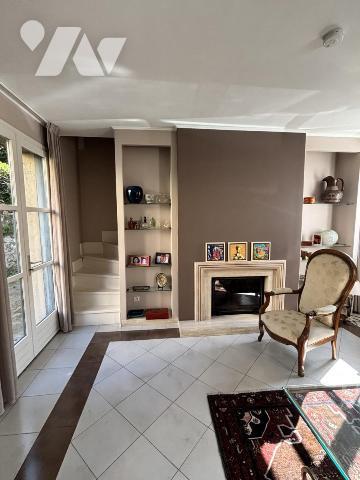 Maison Bourgeoise en centre ville