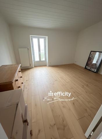 Maison 4 pièces - 71 m² Exclusivité efficity