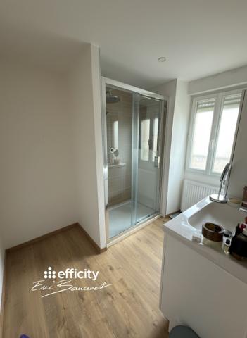 Maison 4 pièces - 71 m² Exclusivité efficity