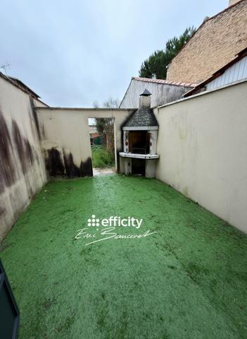 Maison 4 pièces - 71 m² Exclusivité efficity