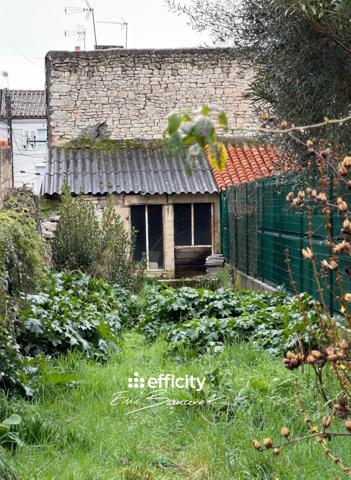 Maison 4 pièces - 71 m² Exclusivité efficity