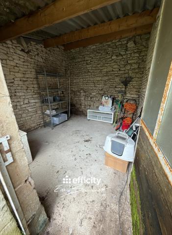 Maison 4 pièces - 71 m² Exclusivité efficity