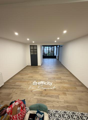 Maison 4 pièces - 71 m² Exclusivité efficity