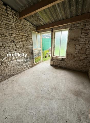 Maison 4 pièces - 71 m² Exclusivité efficity