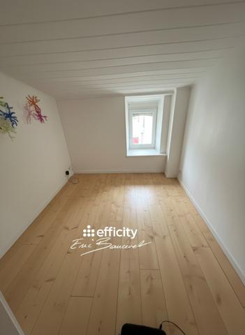 Maison 4 pièces - 71 m² Exclusivité efficity