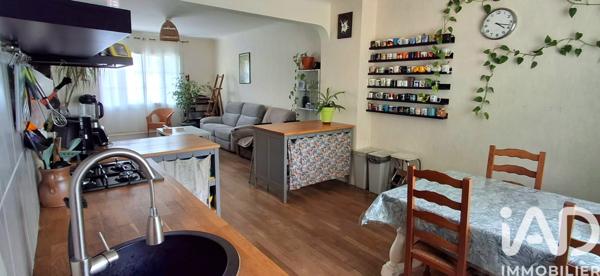 Maison à vendre 5 pièces 114 m² Ligueil