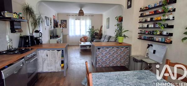 Maison à vendre 5 pièces 114 m² Ligueil