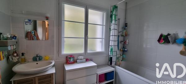 Maison à vendre 5 pièces 114 m² Ligueil