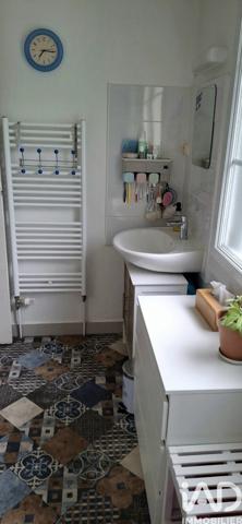 Maison à vendre 5 pièces 114 m² Ligueil