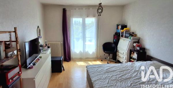 Maison à vendre 5 pièces 114 m² Ligueil