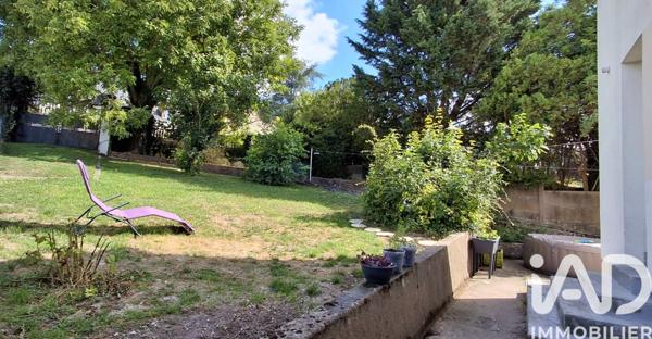 Maison à vendre 5 pièces 114 m² Ligueil