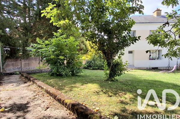 Maison à vendre 5 pièces 114 m² Ligueil