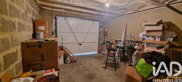 Maison à vendre 5 pièces 114 m² Ligueil