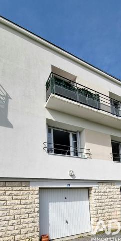 Maison à vendre 5 pièces 114 m² Ligueil