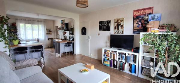 Maison à vendre 5 pièces 114 m² Ligueil