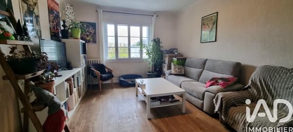 Maison à vendre 5 pièces 114 m² Ligueil