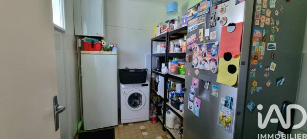 Maison à vendre 5 pièces 114 m² Ligueil