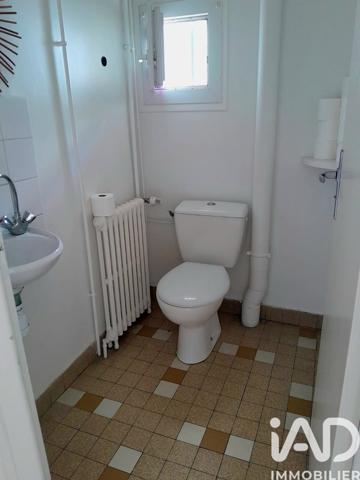 Maison à vendre 5 pièces 114 m² Ligueil