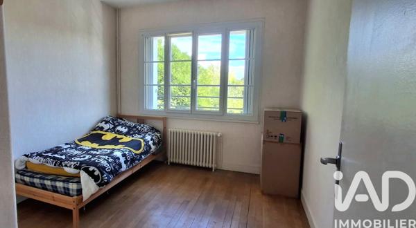 Maison à vendre 5 pièces 114 m² Ligueil