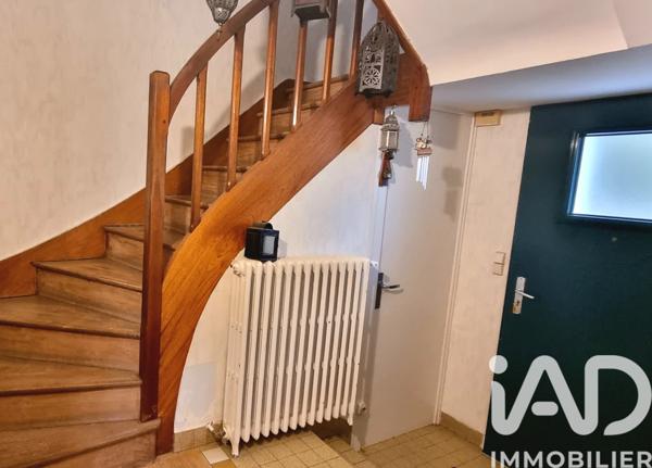 Maison à vendre 5 pièces 114 m² Ligueil