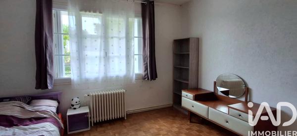 Maison à vendre 5 pièces 114 m² Ligueil