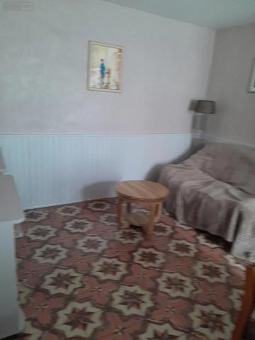 Achat - Maison Assé-le-Boisne 72130 4 pièces 58 m 2 477 m 2