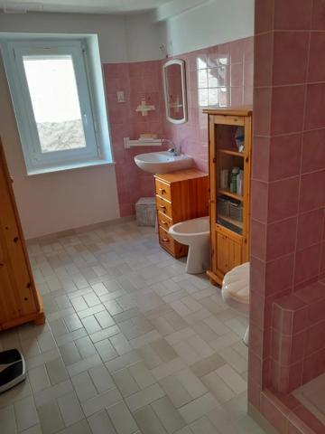 Achat - Maison Assé-le-Boisne 72130 4 pièces 58 m 2 477 m 2