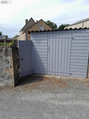 Achat - Maison Assé-le-Boisne 72130 4 pièces 58 m 2 477 m 2