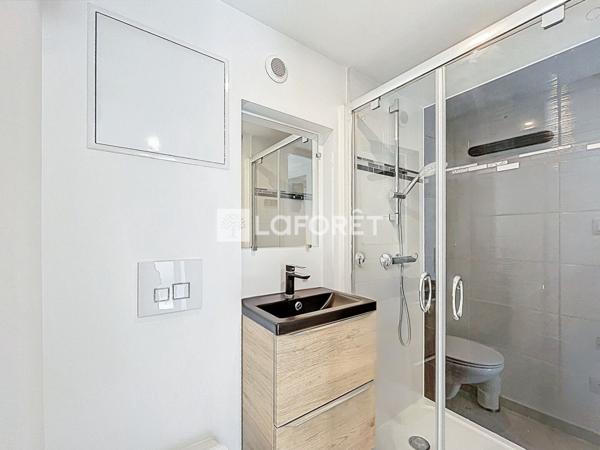 Location appartement Rouen - 1 pièce(s) - 15 m² - 395 €/mois